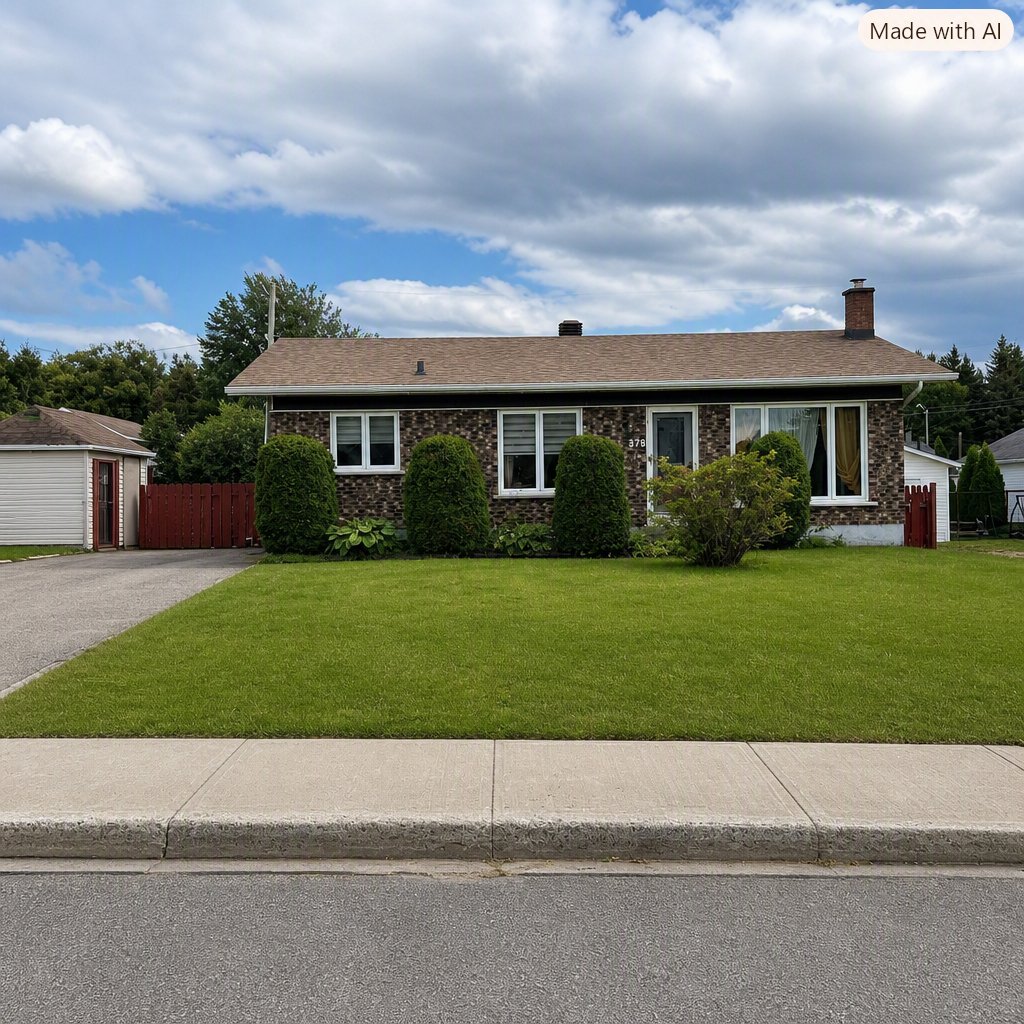 578 Rue Descartes — photo 1