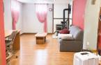 Salle familiale