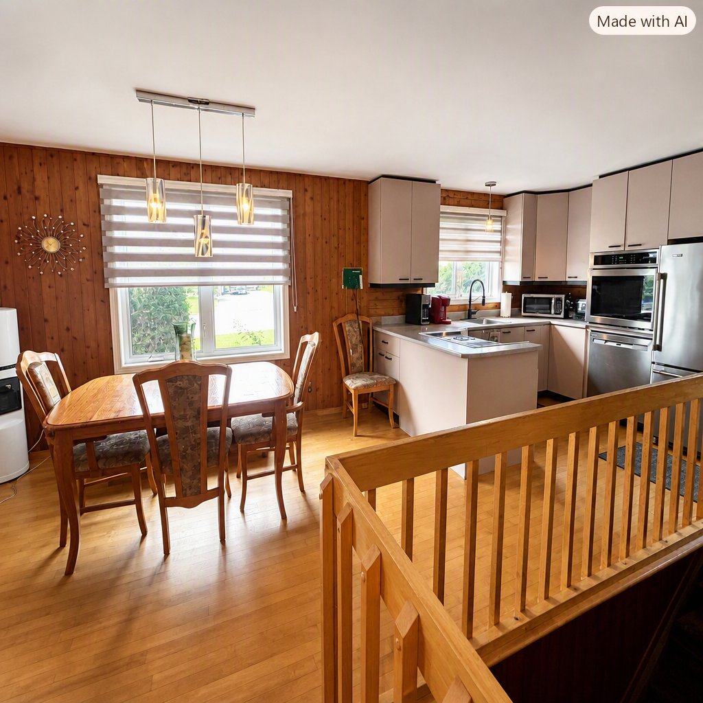 578 Rue Descartes — photo 3