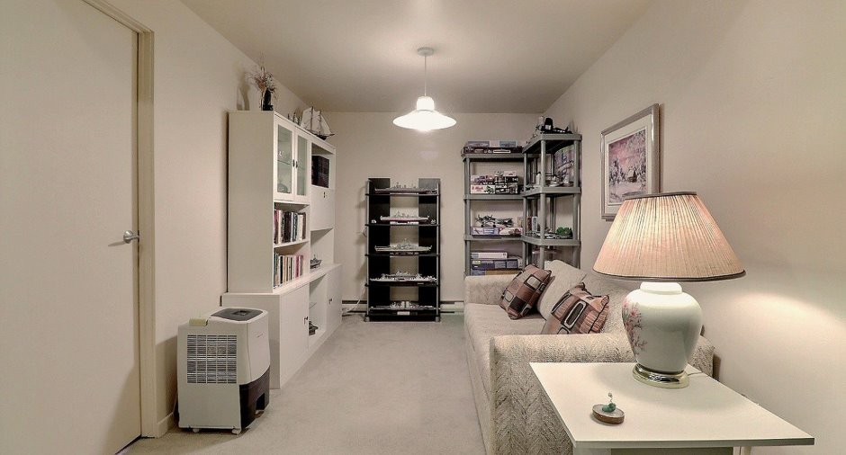 Salle familiale
