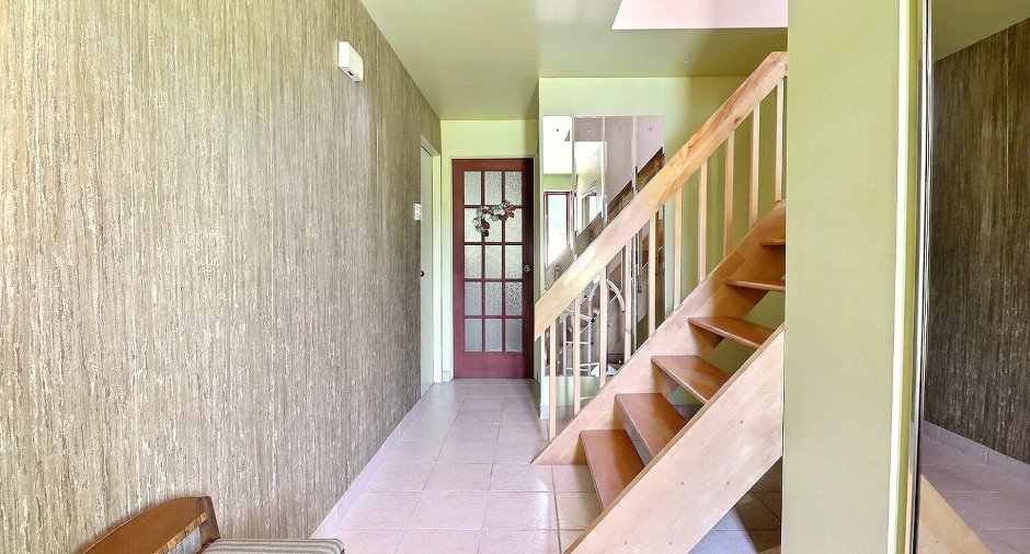 Hall d’entrée/Vestibule