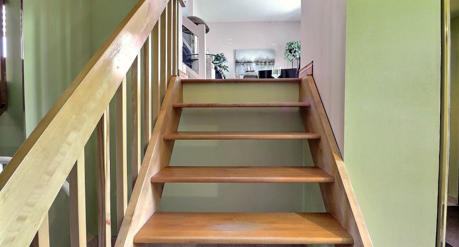 Escalier