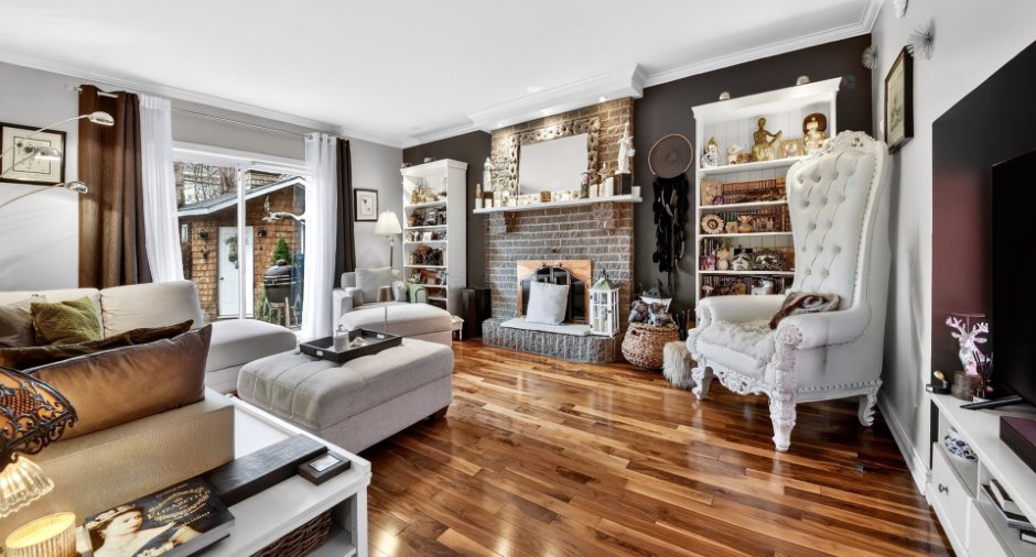 Salle familiale
