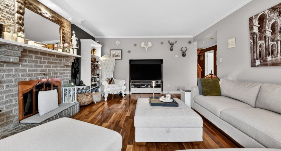 Salle familiale