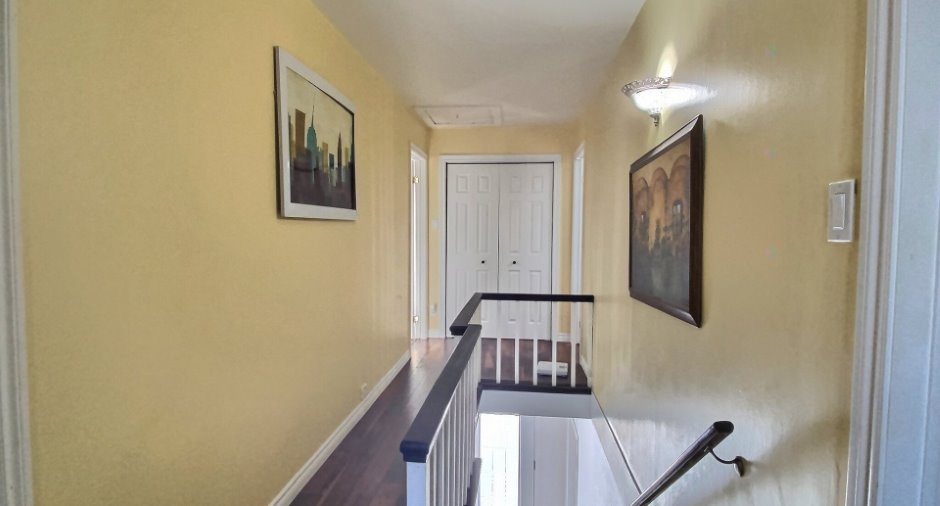 Escalier