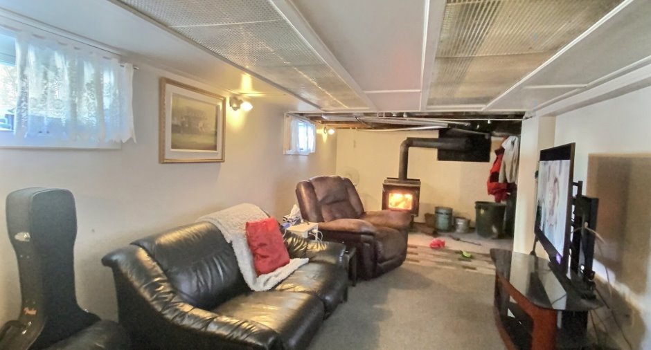 Salle familiale