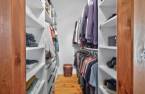 Penderie (Walk-in)