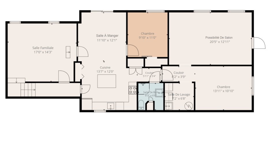 Plan (croquis)
