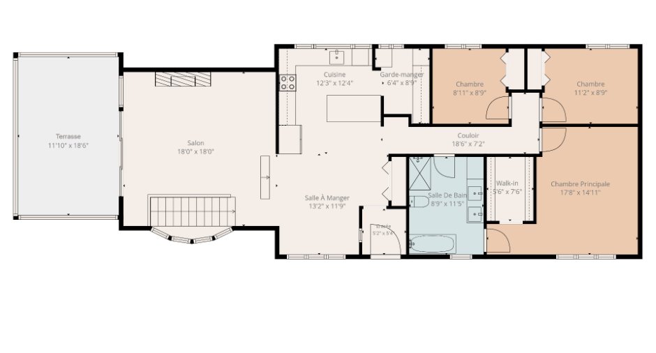 Plan (croquis)