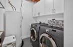 Salle de lavage