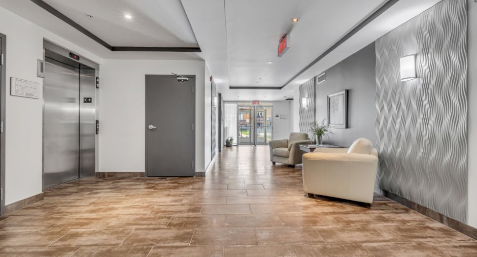Hall d’entrée/Vestibule