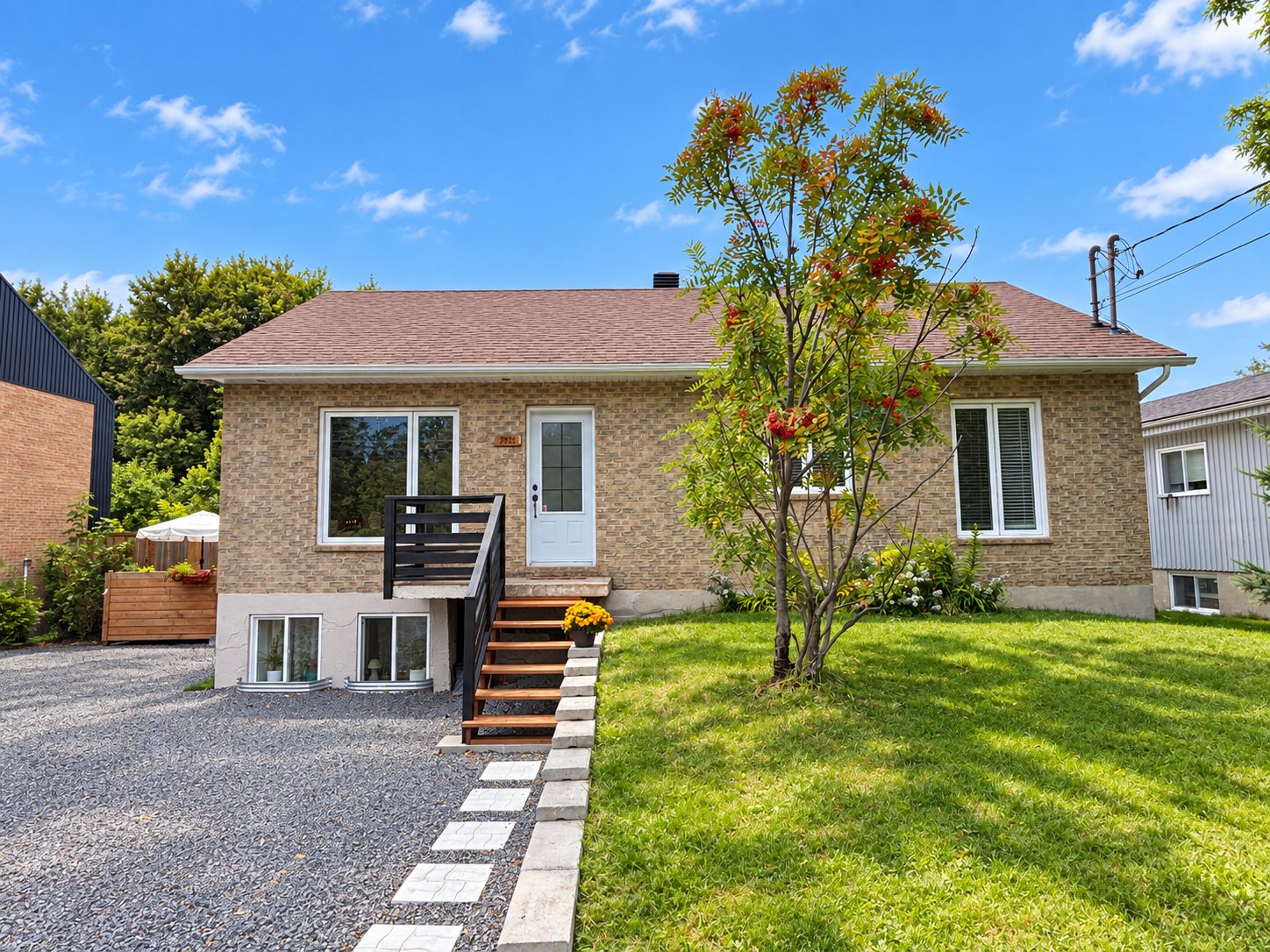2954Z-2956Z Rue de la Faune — photo 1
