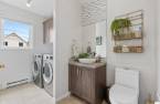 Salle de lavage