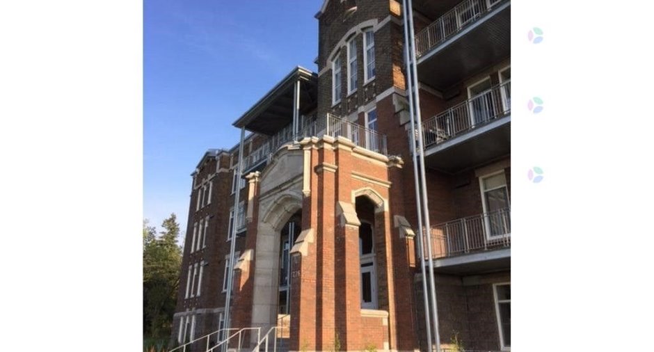 Frontage