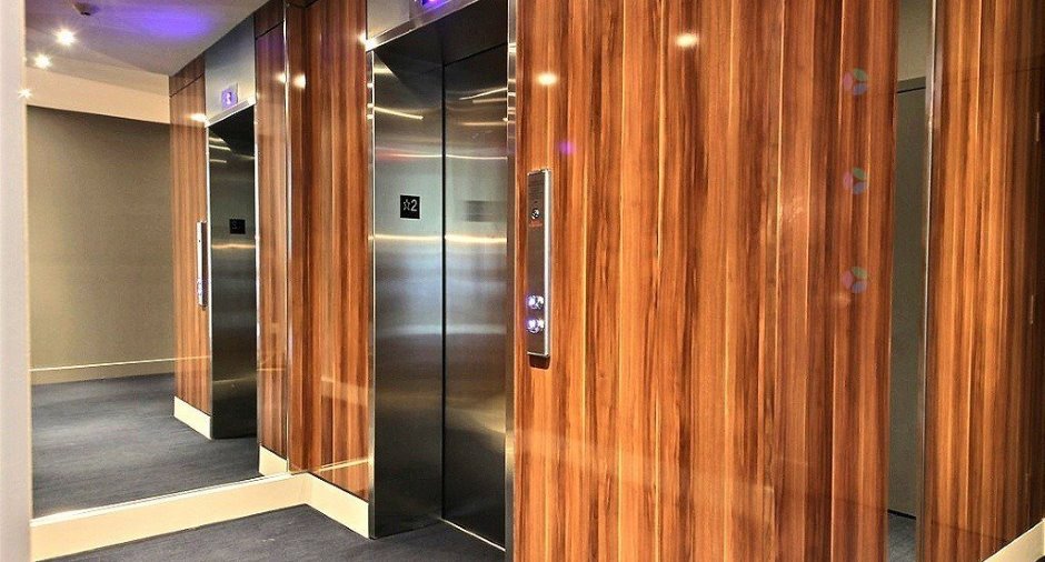 Elevator