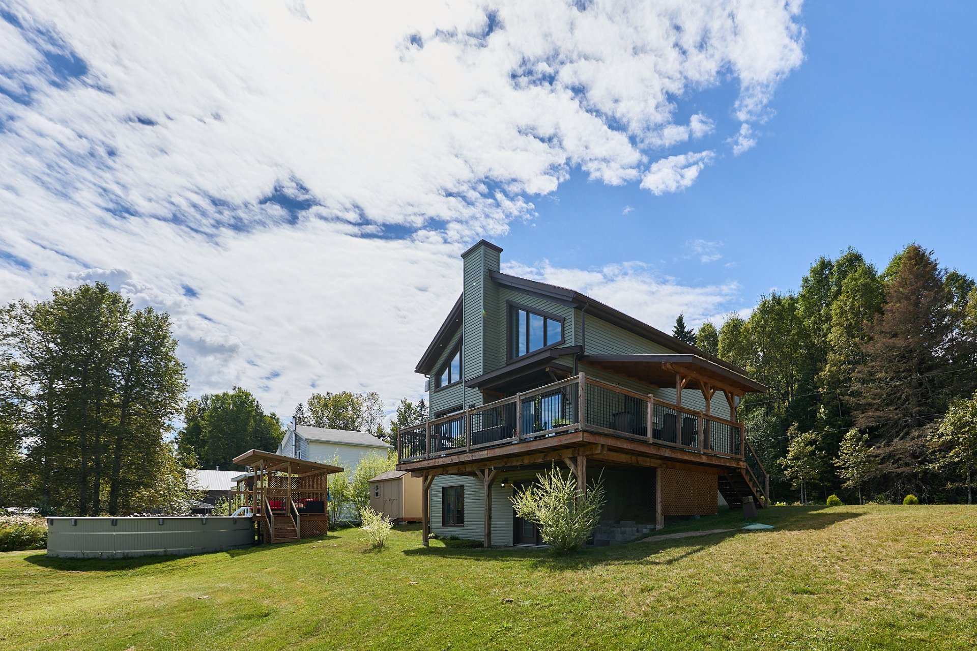 7970 Ch. du Lac-Kaiagamac — photo 1