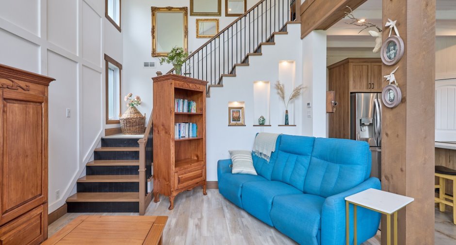 Staircase