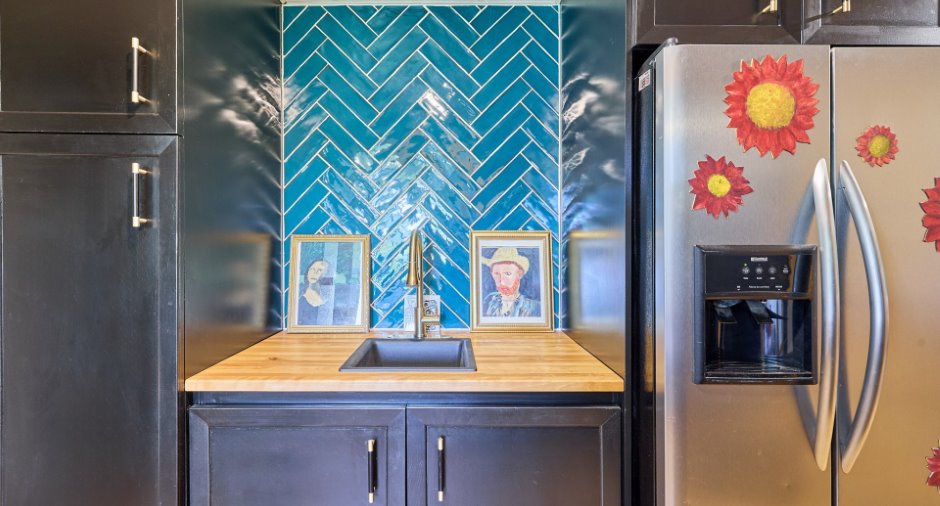 Kitchenette