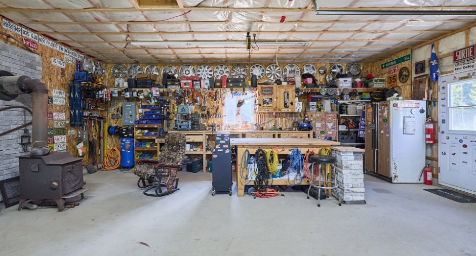 Garage