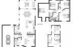 Plan (croquis)