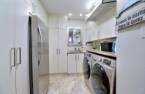 Salle de lavage