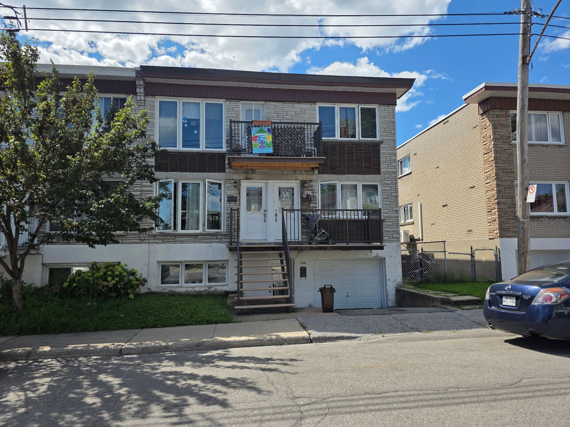 5608-12 Rue Baldwin — photo 1