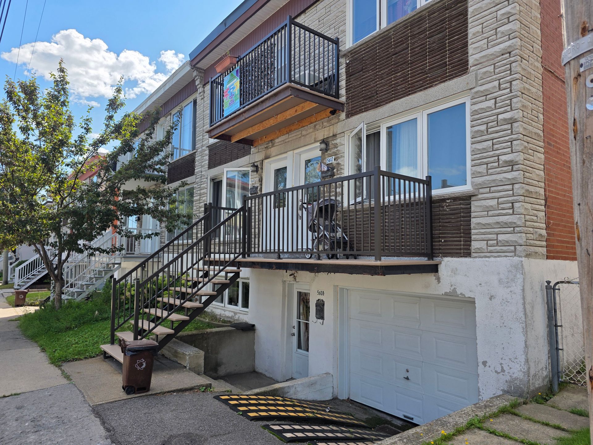 5608-12 Rue Baldwin — photo 3