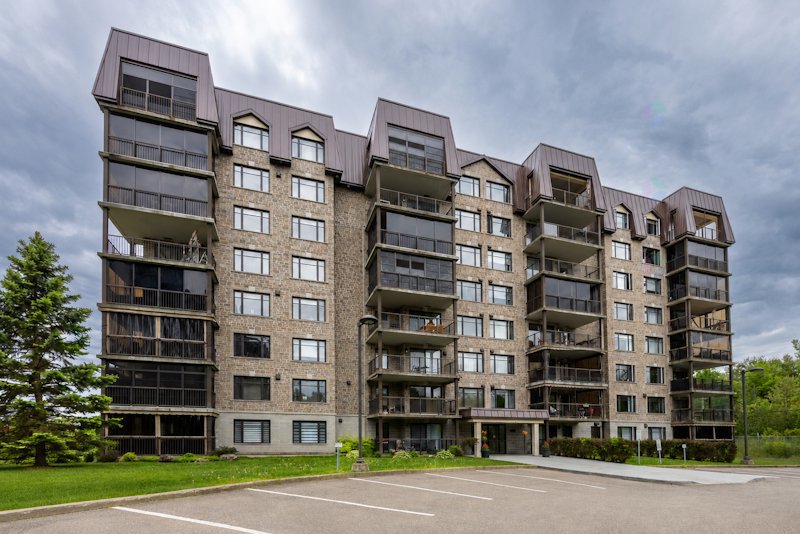 Apartment / Condo for sale, Québec