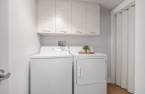 Salle de lavage
