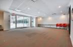 Salle communautaire