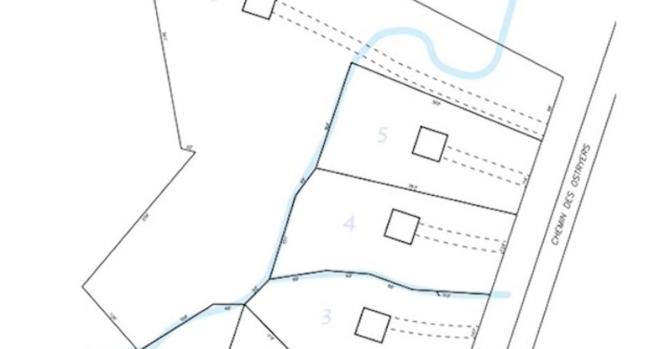 Plan (croquis)