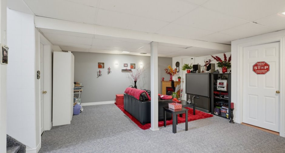 Salle familiale