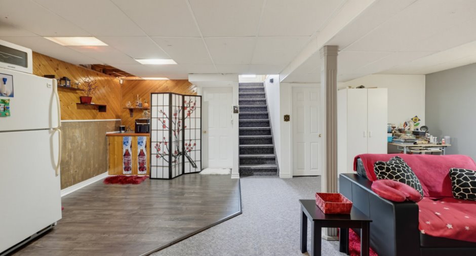 Salle familiale