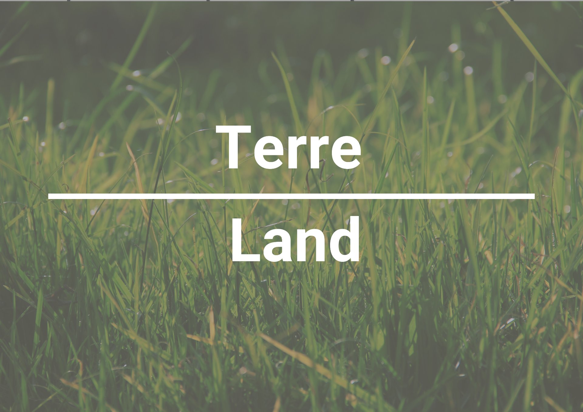 Terrain vacant à vendre, Saint-Augustin-de-Desmaures