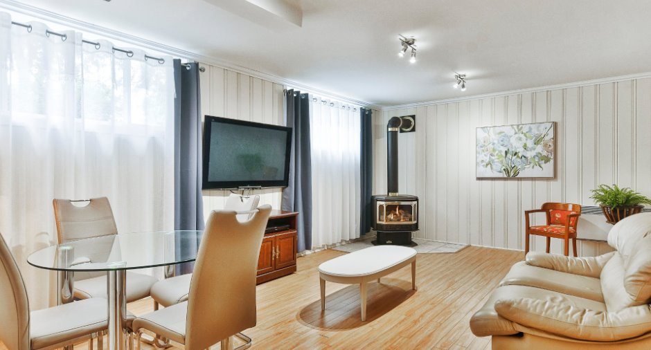 Salle familiale