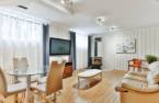 Salle familiale