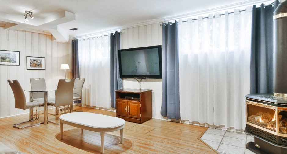 Salle familiale