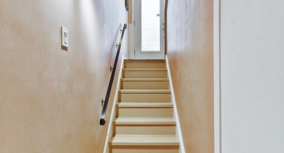 Escalier