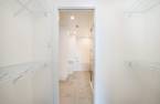 Penderie (Walk-in)