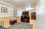Salle familiale