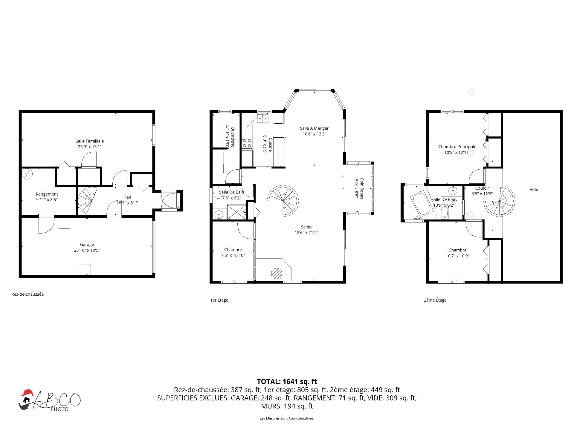 Plan (croquis)