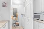 Salle de lavage