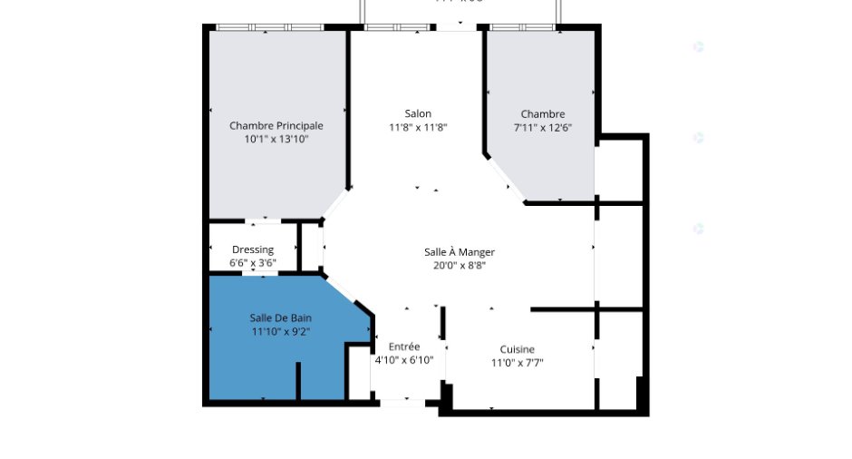 Plan (croquis)