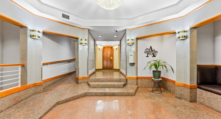 Hall d’entrée/Vestibule