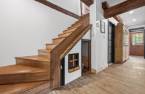 Escalier