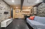 Salle familiale