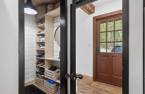 Penderie (Walk-in)