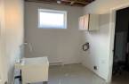 Salle de lavage