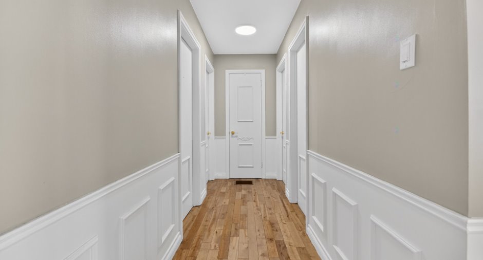 Passageway