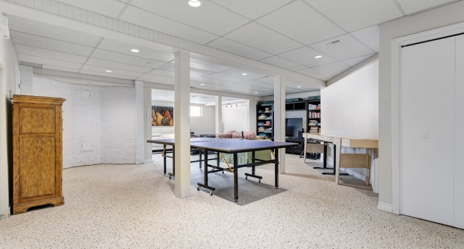 Salle familiale